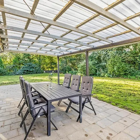 度假居 Gorgeous In With Wifi *