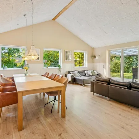 Stunning In With Wifi Farsø