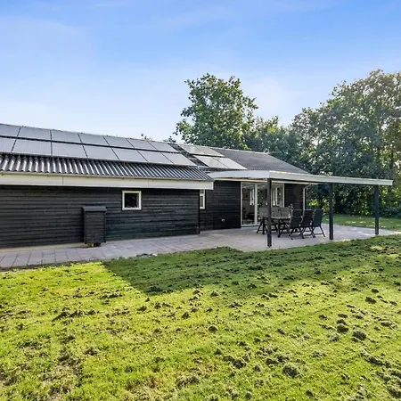 Gorgeous In With Wifi * Farsø