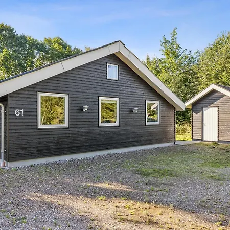 Gorgeous In With Wifi * Farsø