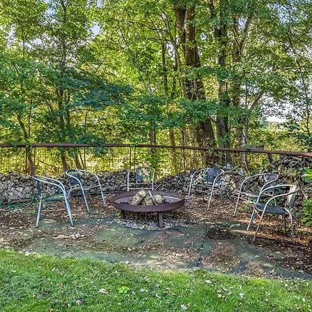 Gorgeous In With Wifi 度假居