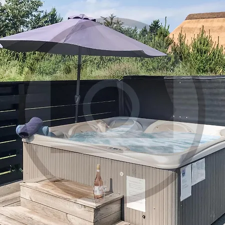 度假居 Gorgeous In With Wifi *