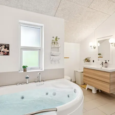 Gorgeous In With Wifi 度假居 *