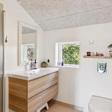 度假居 Gorgeous In With Wifi *