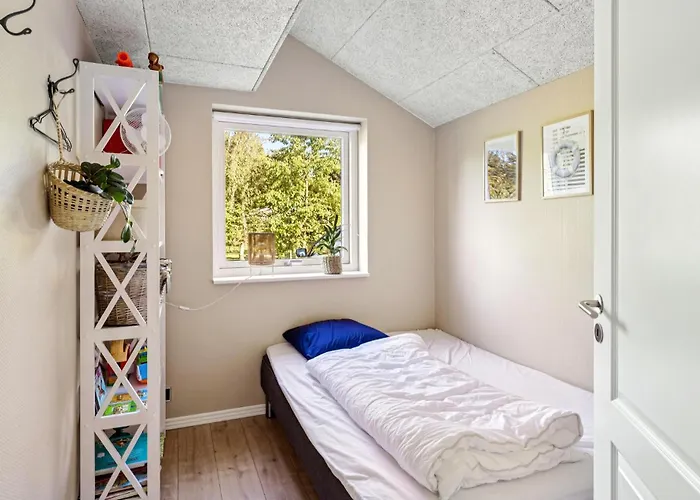 Gorgeous In With Wifi Ferienhaus *